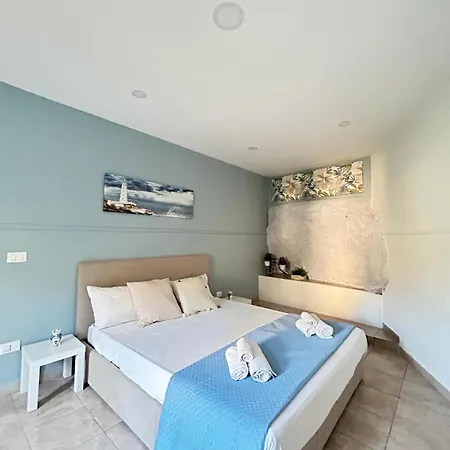 Stone Holiday home *