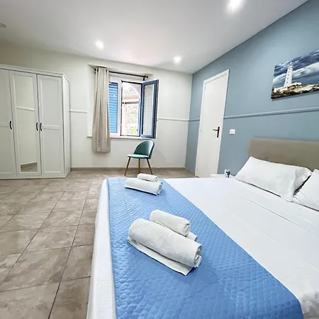 Holiday home Stone Taormina