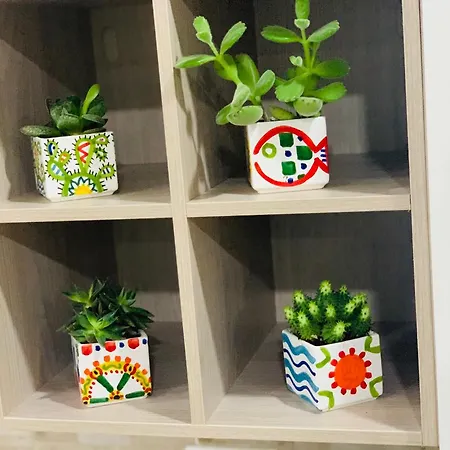 Holiday home Stone Taormina