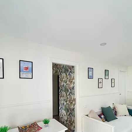 Stone Holiday home Taormina