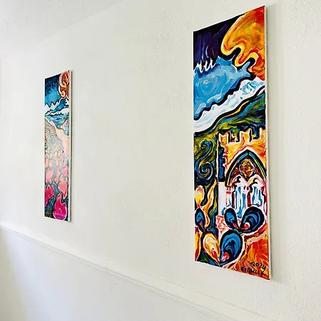 Holiday home Stone Taormina