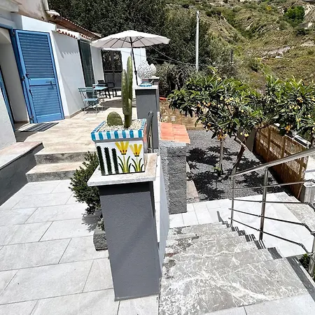 Holiday home Stone *