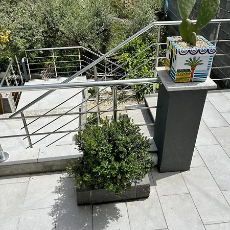 Holiday home Stone Taormina