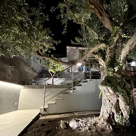 Σπίτι διακοπών Stone Ταορμίνα