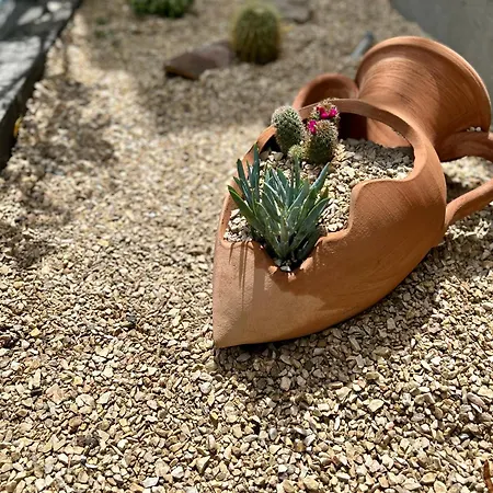 Holiday home Stone *