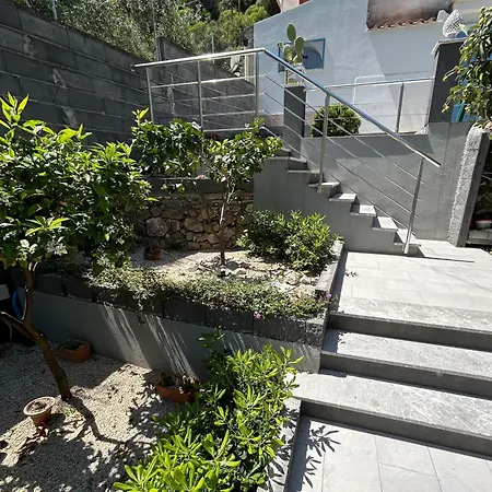 Stone Holiday home *