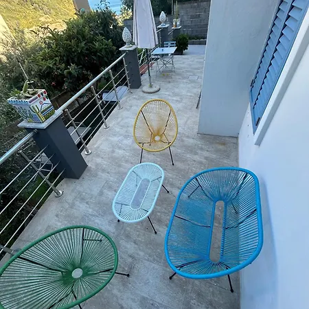 Stone Holiday home *