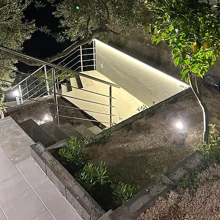 Casa de Férias Stone